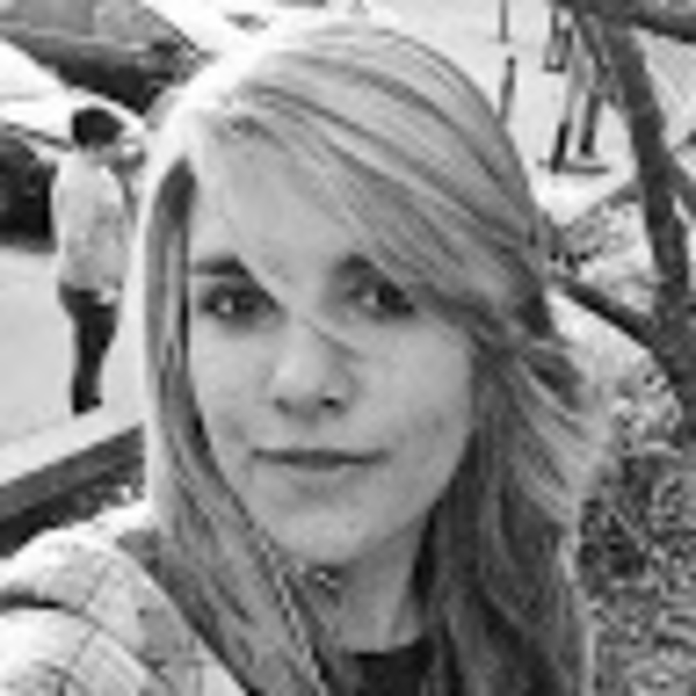 Meet your Posher, Alissa